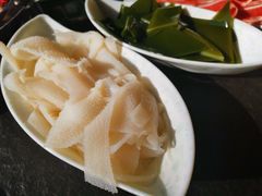 极品毛肚-蜀记火锅(南街店)