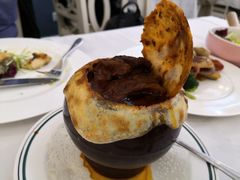 俄式罐焖牛肉-成桂西餐厅(河北路店)
