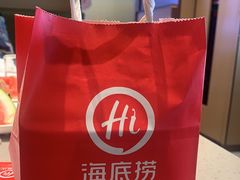 -海底捞火锅(莘松路店)