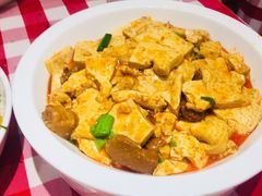 -西贝(上海我格广场店)