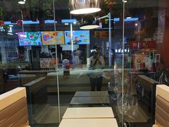 -麦当劳(郴州北湖店)