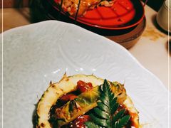 -枚青·临安酒肆(腾飞大厦店)