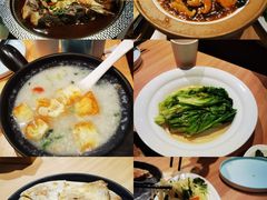 -宏状元现熬粥·京味菜(三里河店)