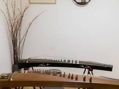 -六艺琴馆钢琴·古筝·古琴·琵琶