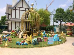 -安徒生童话乐园