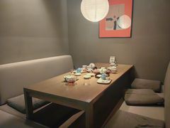 -隐溪茶馆(金虹桥店)