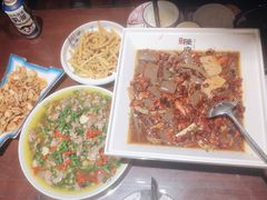 -杨记隆府(汉街店)