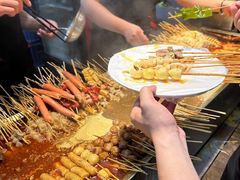 -郭记小街麻辣烫(南小街总店)