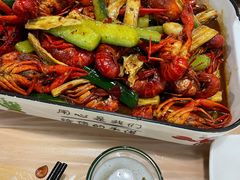 经典十三香龙虾-段氏龙虾(原草高支路店)