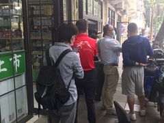 门面-老地方面馆(思南路店)
