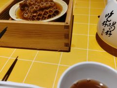 -蔡澜点心·粤菜(花城汇南区店)