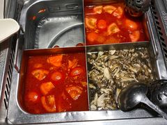 -海底捞火锅(金光华店)