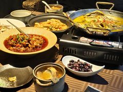 -汤家茗苑·精致私房菜(白沙店)