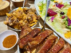 -羊之道草原味道清真餐厅(番禺店)