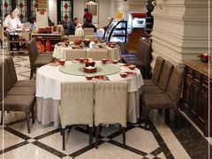 大堂-大鸭梨烤鸭店(花园村店)