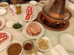 -八先生涮肉房(三里河店)