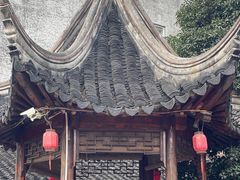 -三林塘老街