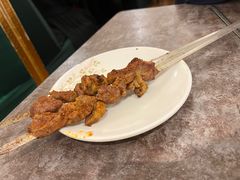 -贯贯吉·清真餐厅(浙江中路店)