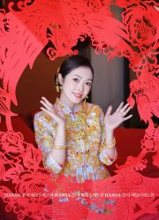 -HANSA韩纱婚纱礼服设计师集合店