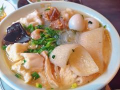 -春发生饭店·非遗(南院门店)