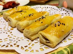 -骏莱海鲜鱼港(五角场店)