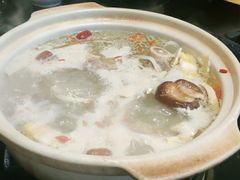 -川中故事·成都老火锅(东书房店)