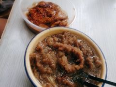 定家小酥肉-定家小酥肉·清真(回民街店)