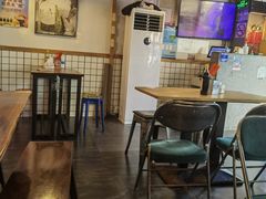-赣南粉局·江西小炒·锅气炒粉(人民广场店)