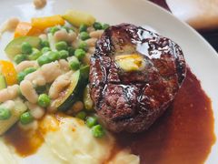 -WOLFGANG PUCK KITCHEN & BAR(迪士尼小镇店)