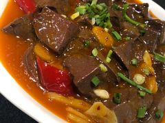 -肖仙仙羊肉汤·始于1996年(郫都店)