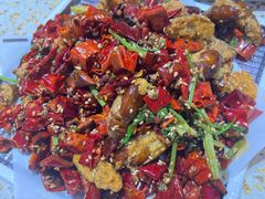 -小董哥烤串·爆汁大油边(故宫店)