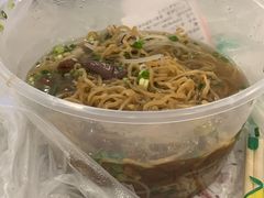 -蒋家肠旺面馆(合群路店)