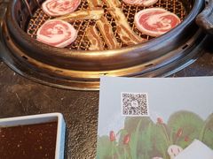 -一品诚记烤肉(大连柏威年购物中心店)
