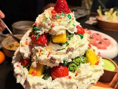 -大龙燚·旷野鲜火锅(广州首店)