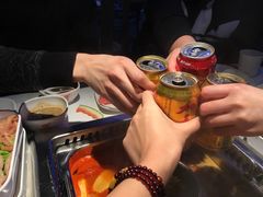 -德庄火锅(矿大三胞店)