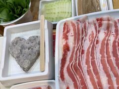 -傣妹火锅(四川北路店)