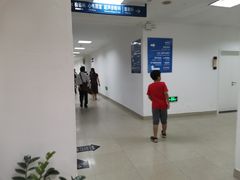 -上海中医药大学附属曙光医院(东部)