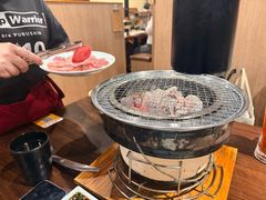 -蒜香焼肉PURUSHIN(马场路店)