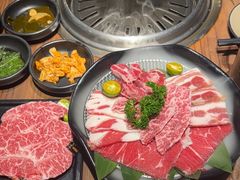 -九田家黑牛烤肉料理(顺义区华联金街店)