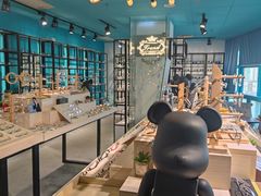 -Trend1881视光·蔡司视觉(领展广场店)