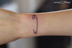 -飛凡TATTOO纹身•原创