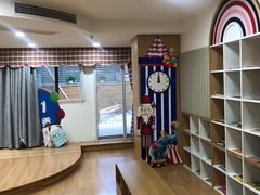 -英伦凯贝国际婴幼儿托育中心(雍湖湾店)