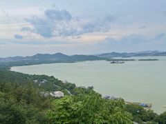 -云龙山