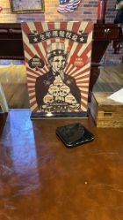 -BARBERKING男士理发馆barber shop