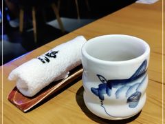 -渔寿司·日本料理(艾尚天地店)