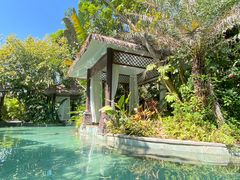 -碧桂园润杨溪谷温泉酒店