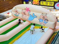 -巴黎春天(浦建店)