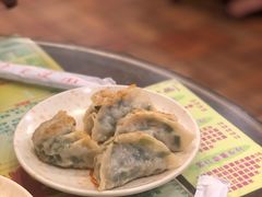 煎饺-顺记冰室(宝华路店)
