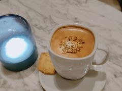 -Plush大堂酒廊(北京金融街威斯汀大酒店)