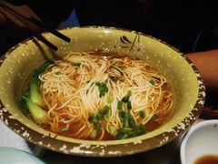 阳春面-京城小江南·北京烤鸭·江南土菜·白鱼(中关村店)